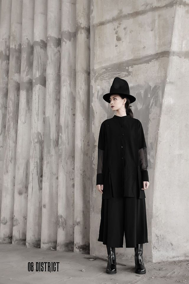 08 Dstrict ( địa chỉ: 79H Lý Nam Đế)