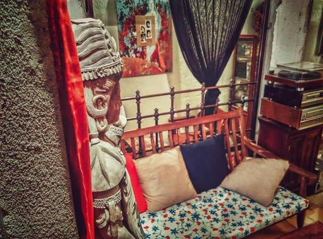 4221 Café & Vietnamese Homestay