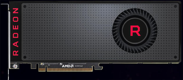AMD Radeon RX Vega 56 – Card đồ họa Full HD tốt nhất