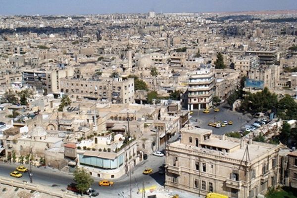 Aleppo (Syria)