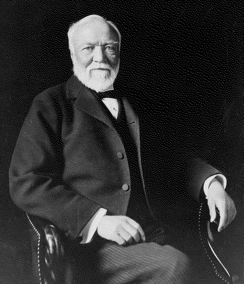 Andrew Carnegie (1835-1913)
