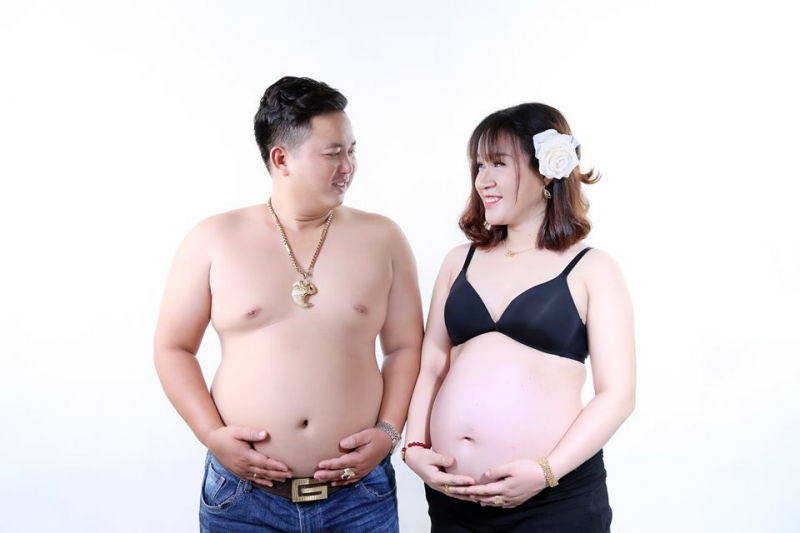 Angel - Ảnh viện cho bé