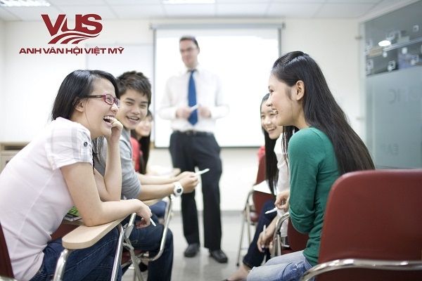 Anh văn hội Việt Mỹ (VUS)