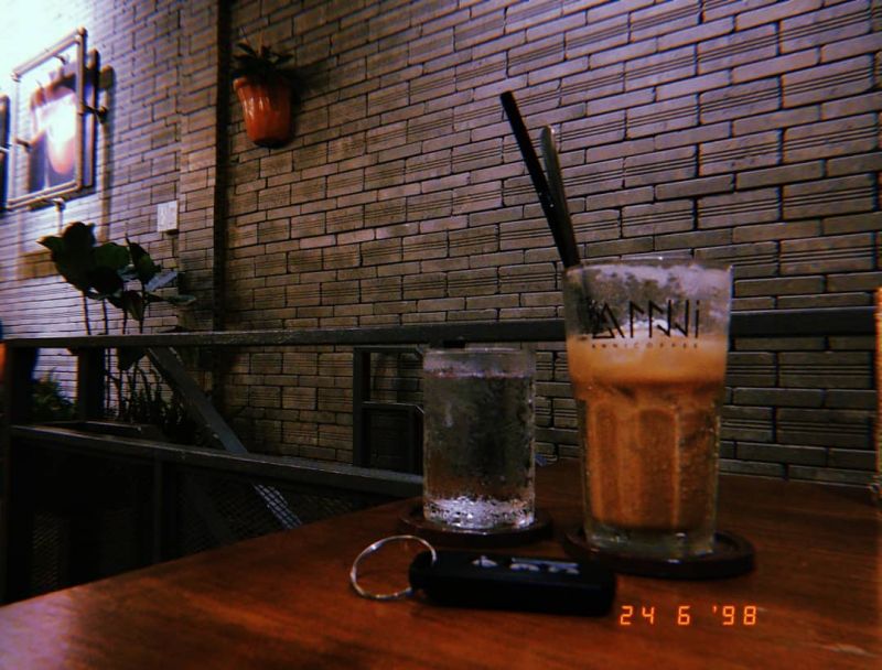 Anni Coffee