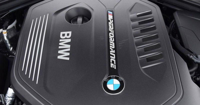 BMW M240i – Động cơ tăng áp 3.0L DOHC I6