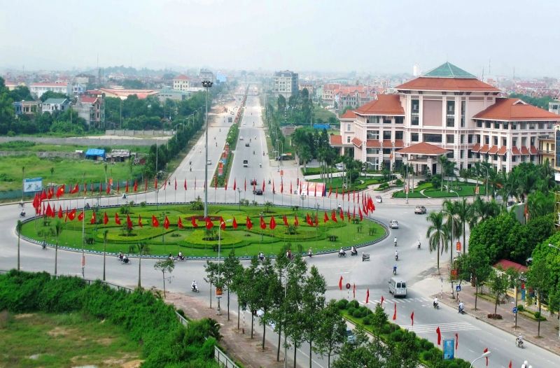 Bắc Ninh