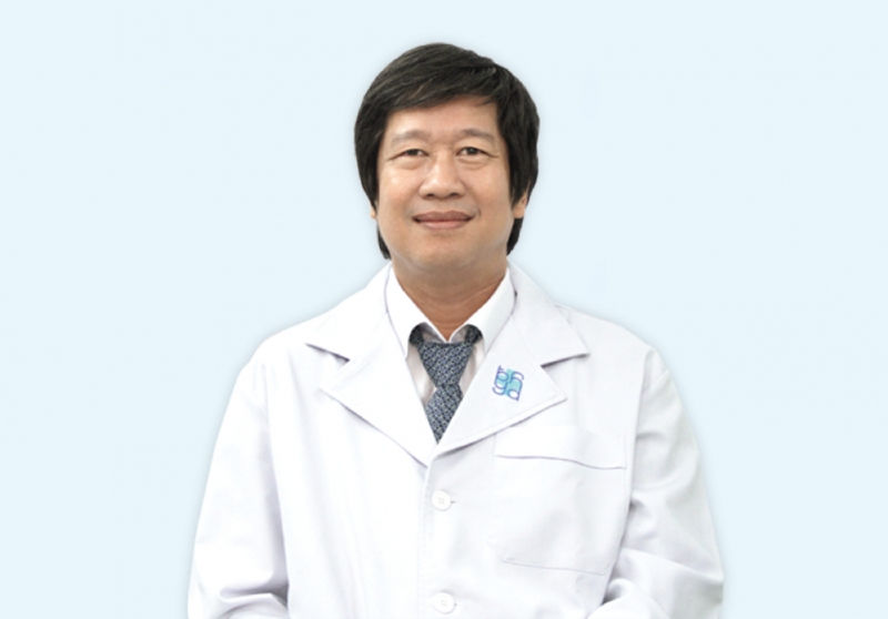 Bác sĩ Hoàng Văn Minh (Bác sĩ chuyên khoa I)