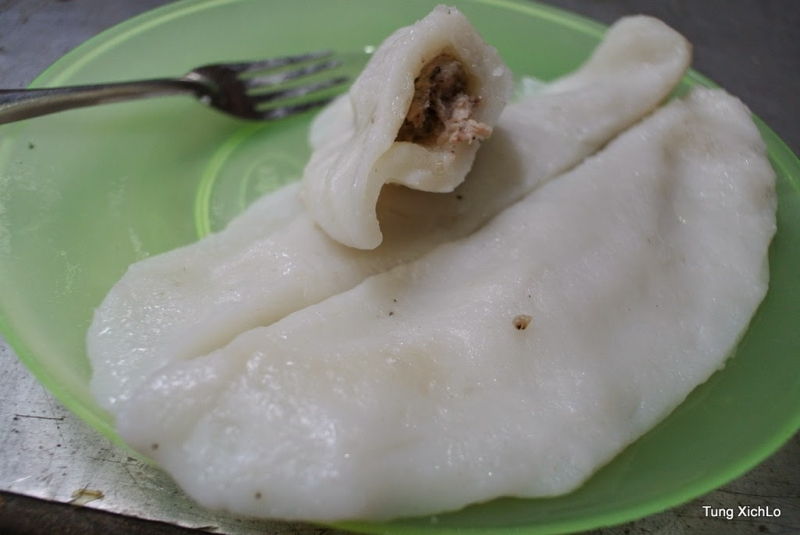 Bánh tai Phú Thọ