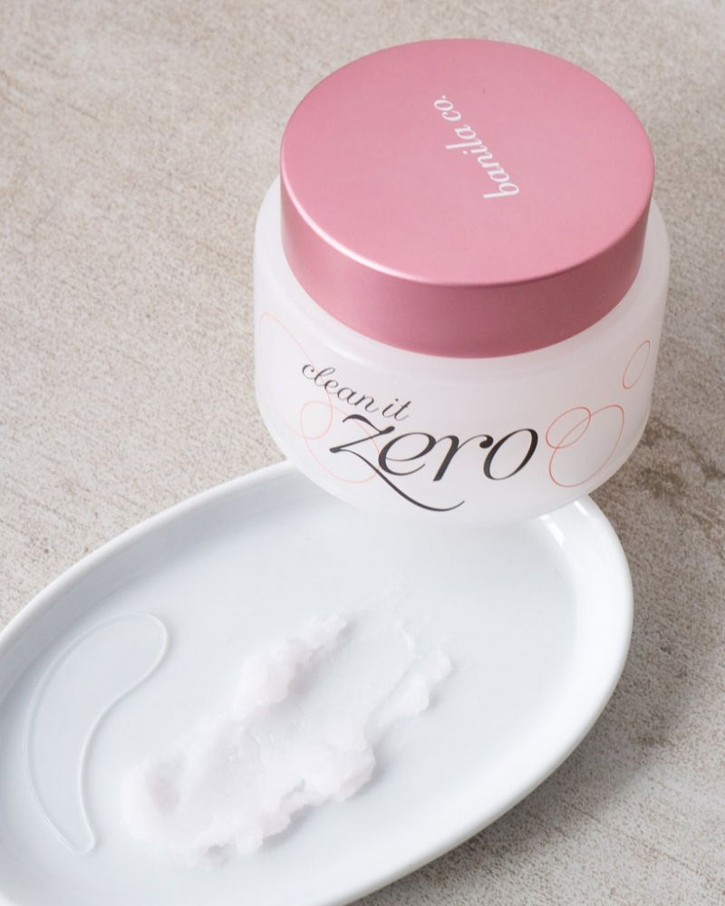 Banila Co Clean It Zero Cleansing Balm