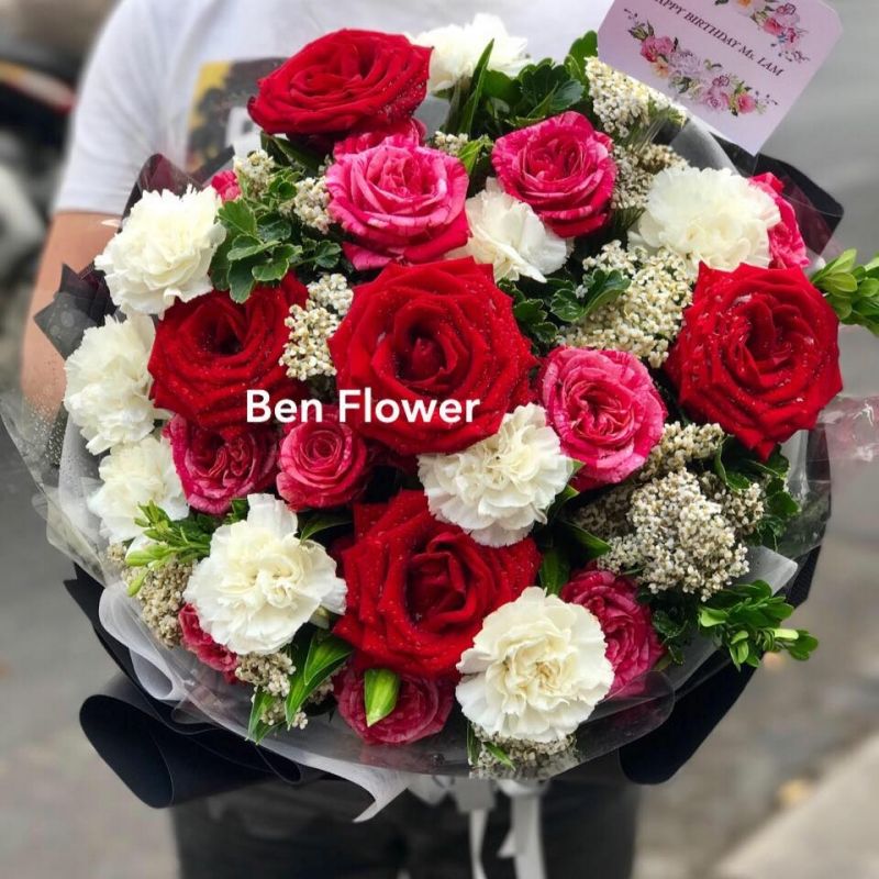 Ben Flower