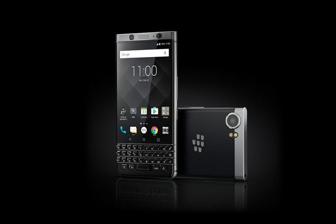 Blackberry KeyOne