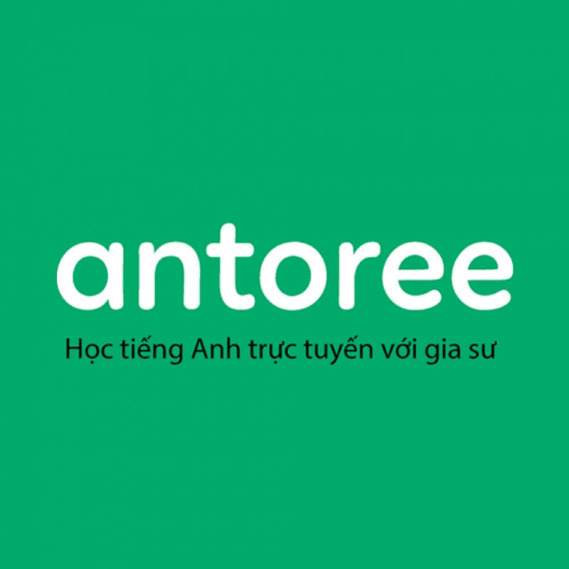 Blog tiếng Anh của Antoree