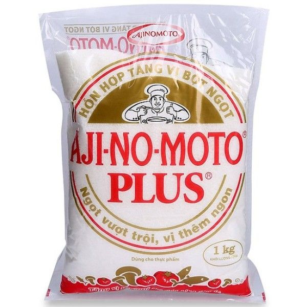 Bột ngọt Ajnomoto