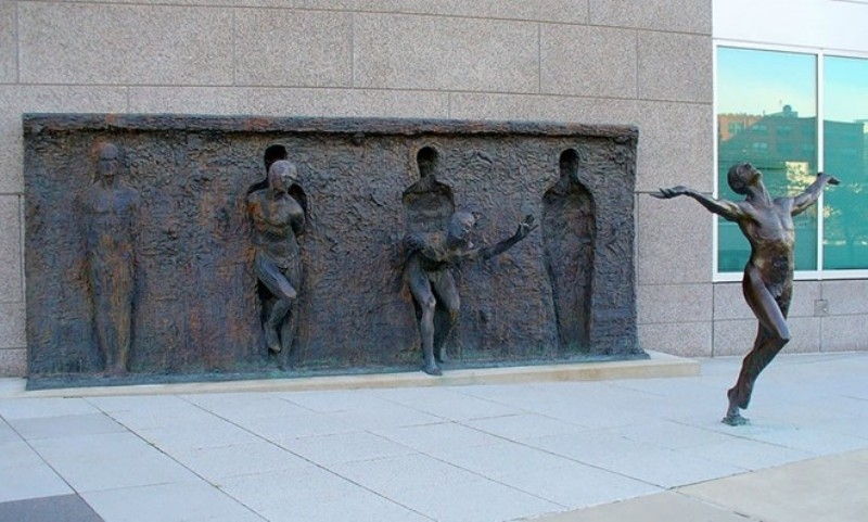 Break Through From Your Mold