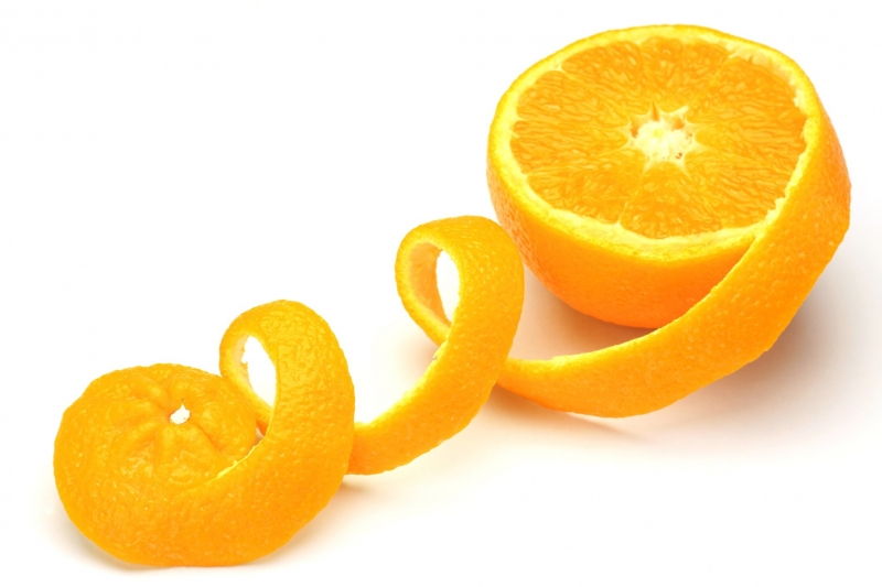 Cách chữa ho từ cam