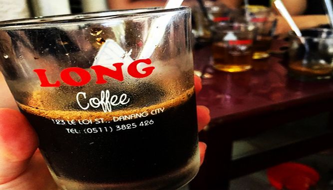 Café Long