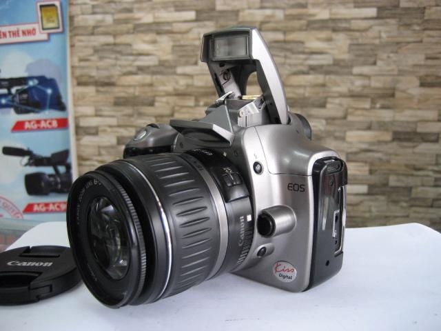 Canon 300D (2003)