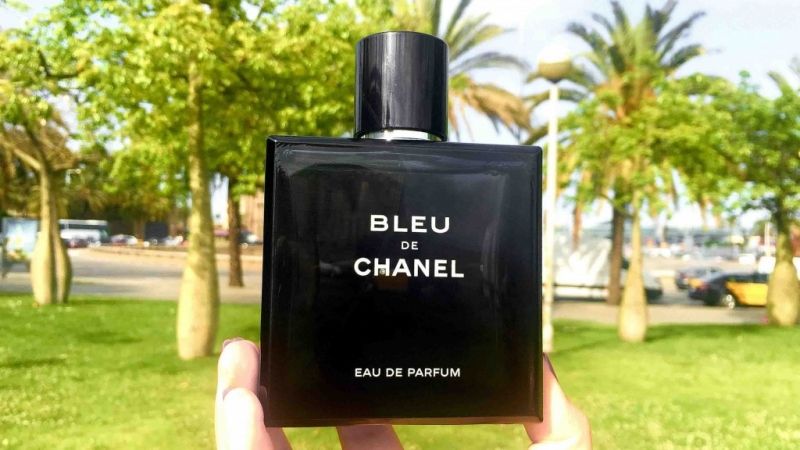 Chanel Bleu De Chanel EDP
