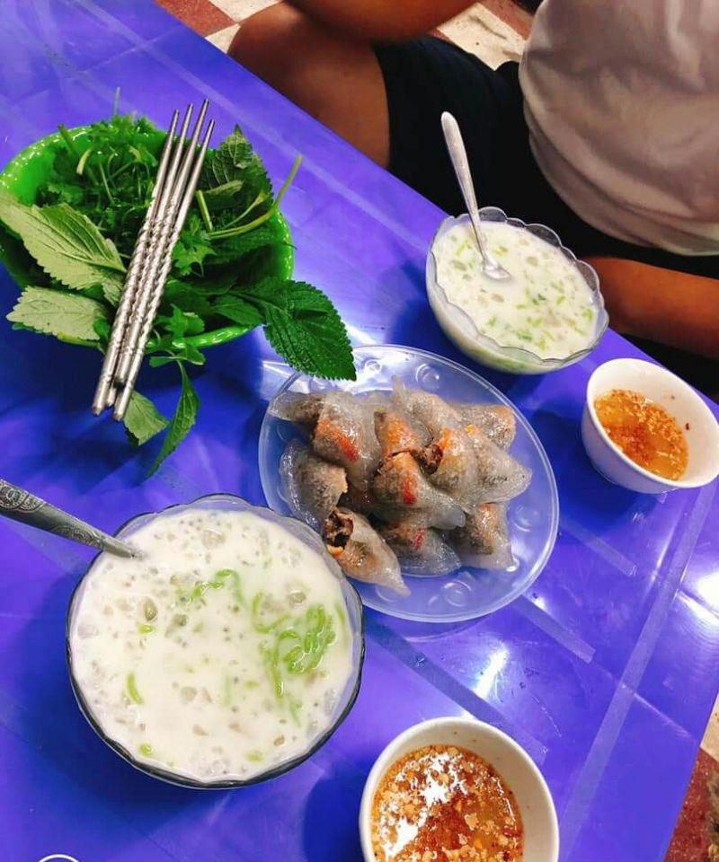 Chè Thái Nam Đồng