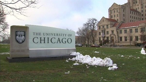 Chicago university