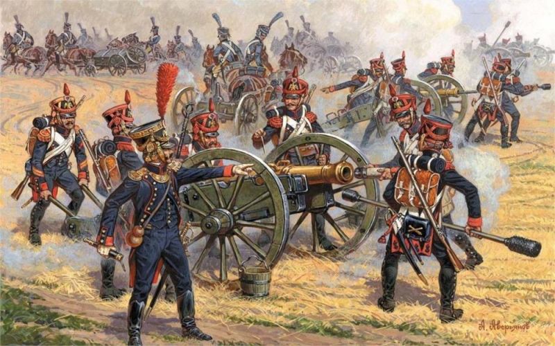 Chiến tranh Napoleon