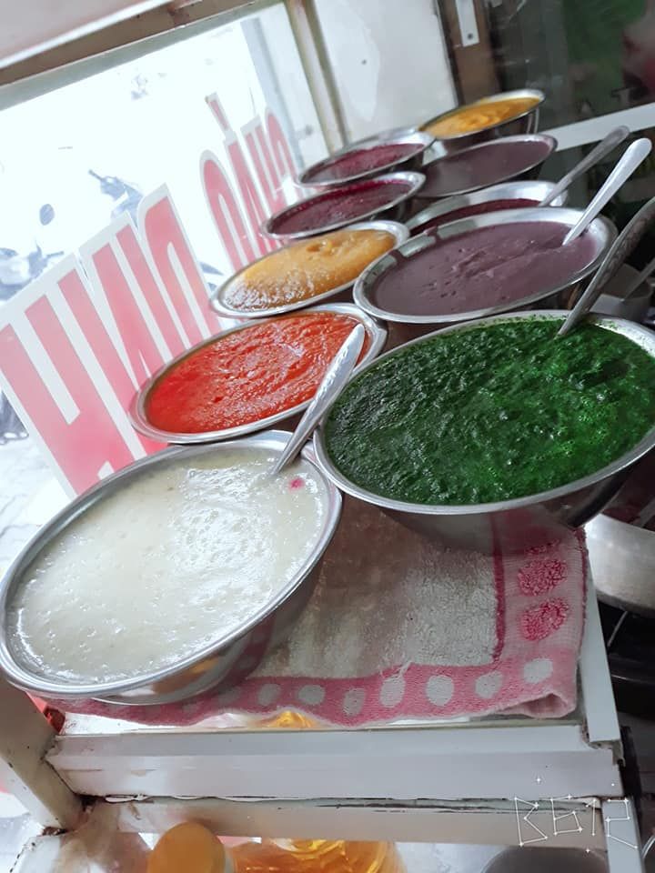 Cháo Dinh Dưỡng Mai Anh