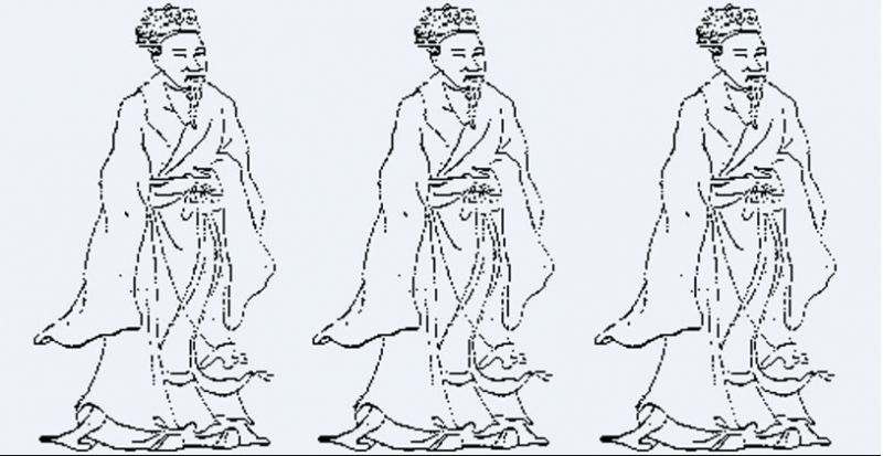 Chúa Trịnh Căn (1633 - 1709): 77 tuổi