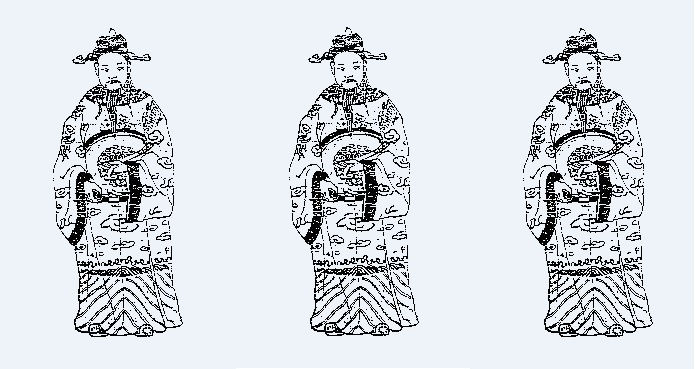 Chúa Trịnh Tráng (1577 - 1657): 81 tuổi