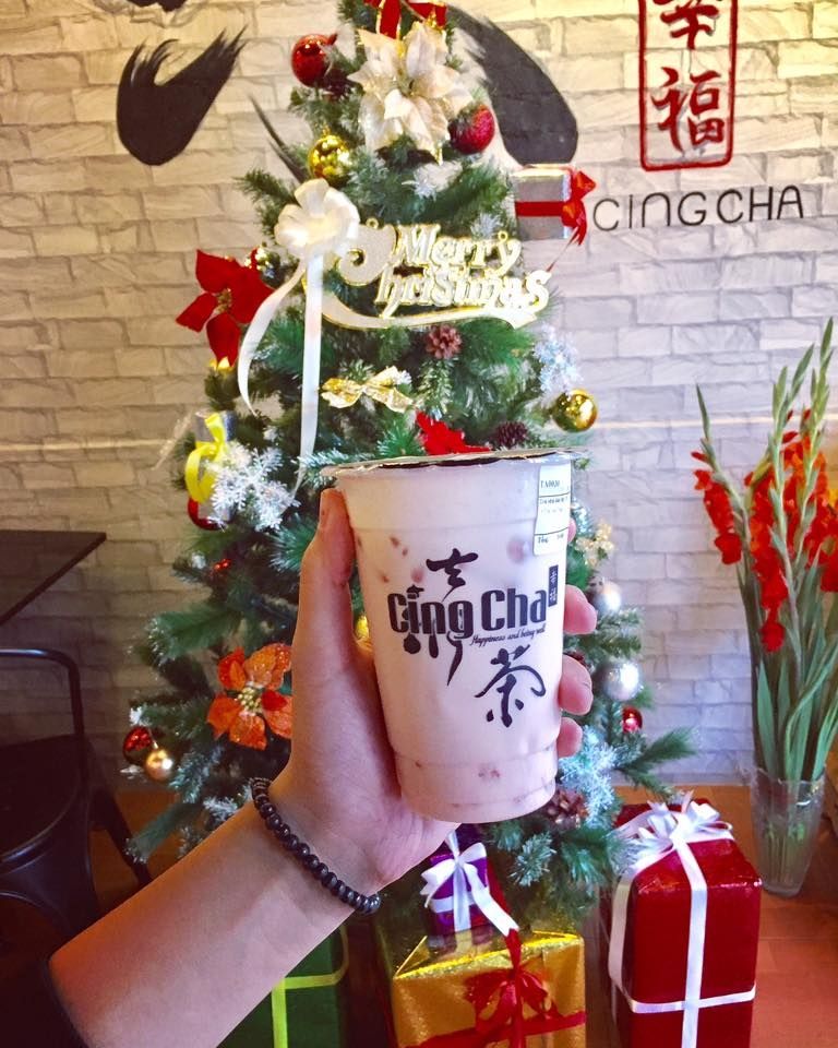 CingCha- TP Bắc Giang