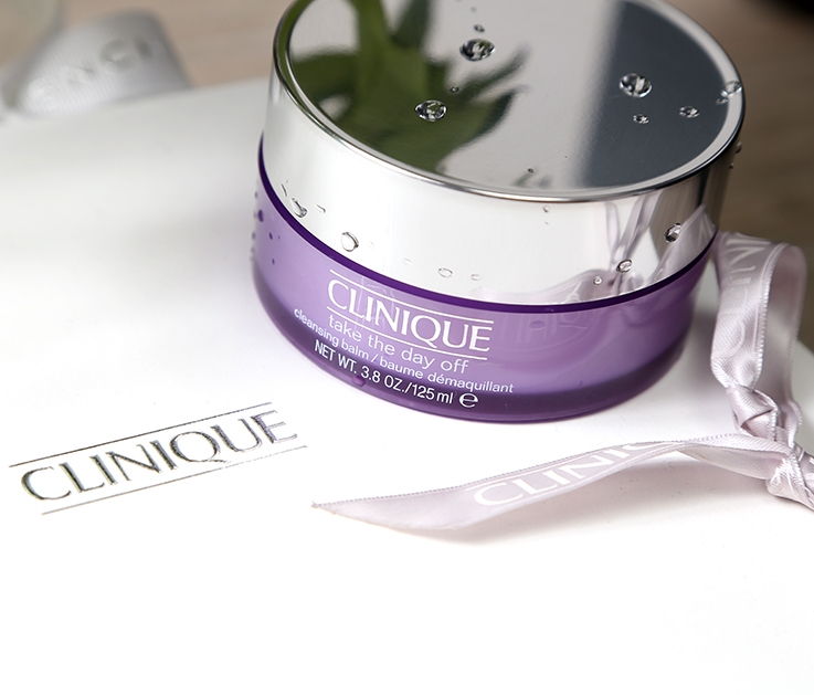 Clinique Take The Day Off Cleansing Balm