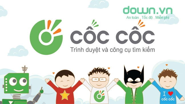 Coccoc.com