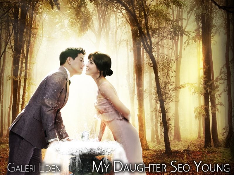 Con gái của bố (My Daughter Seo Young)