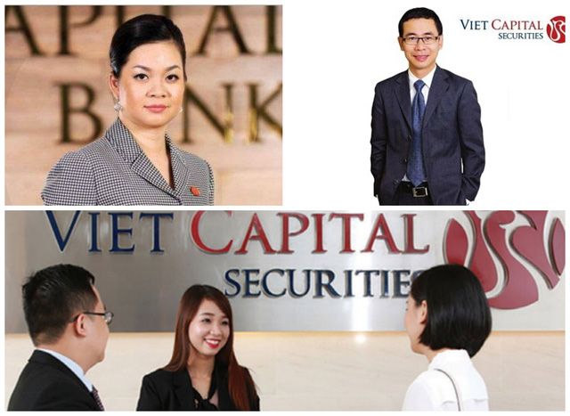 Công ty Cổ phần Chứng khoán Bản Việt (VCSC)