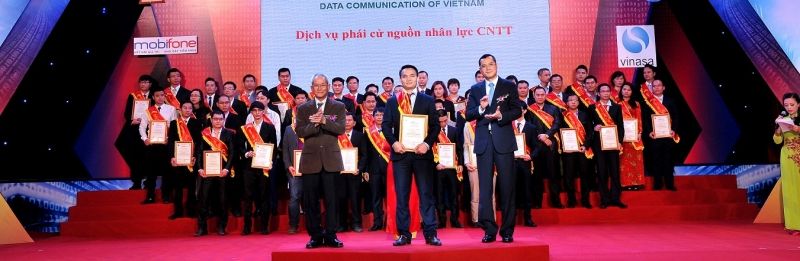 Công ty Cổ phần Truyền thông Thương hiệu Nổi tiếng Việt Nam