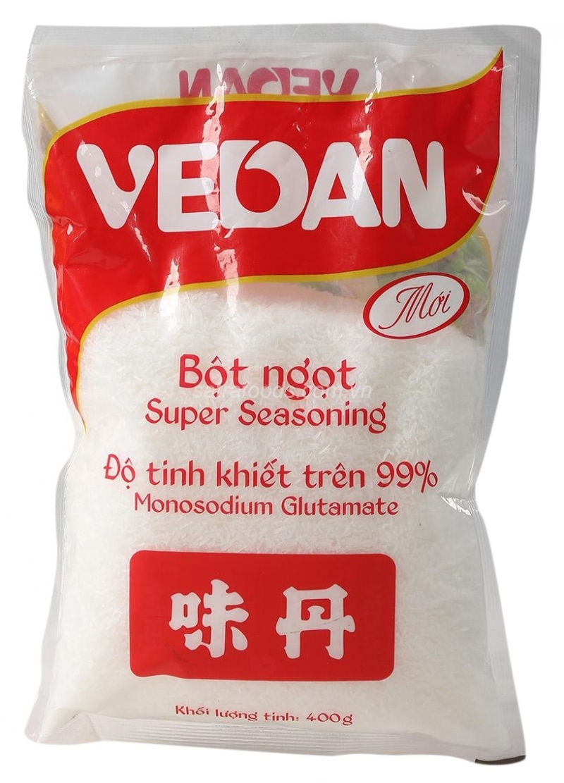 Công ty Cổ phần hữu hạn VEDAN Việt Nam