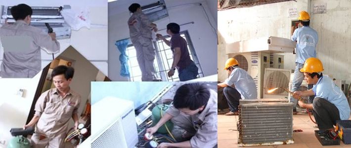 Công ty THHH xây dựng và thương mại 17 Hà Nội