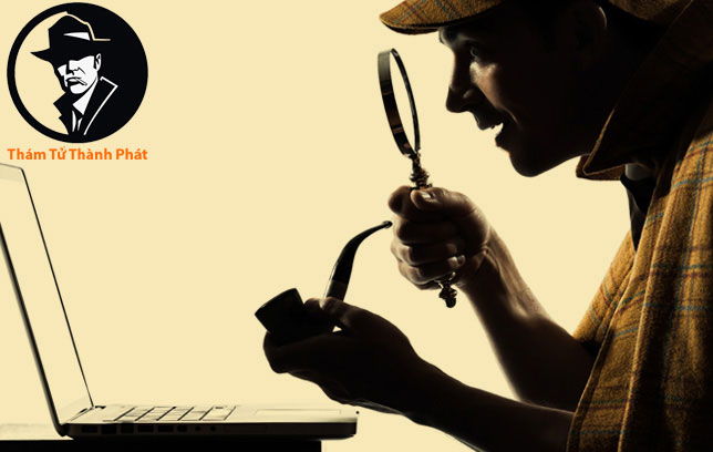 Công ty dịch vụ thám tử Thành Phát