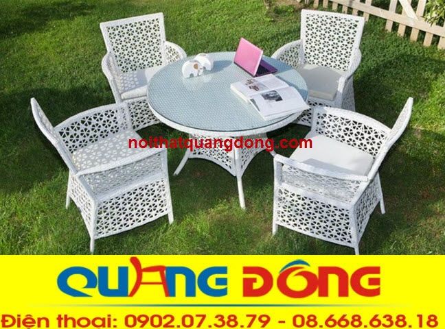 Công ty nội thất Quang Đông