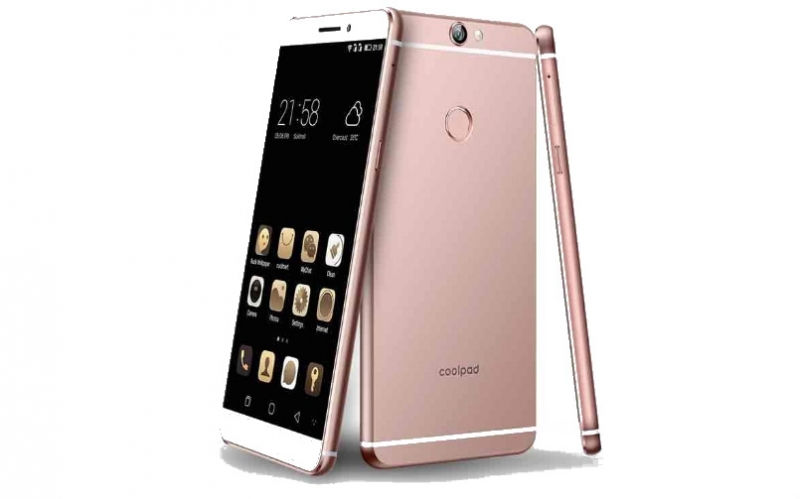 Coolpad