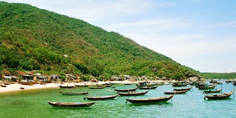 Cù Lao Chàm - Viên ngọc xanh của Quảng Nam