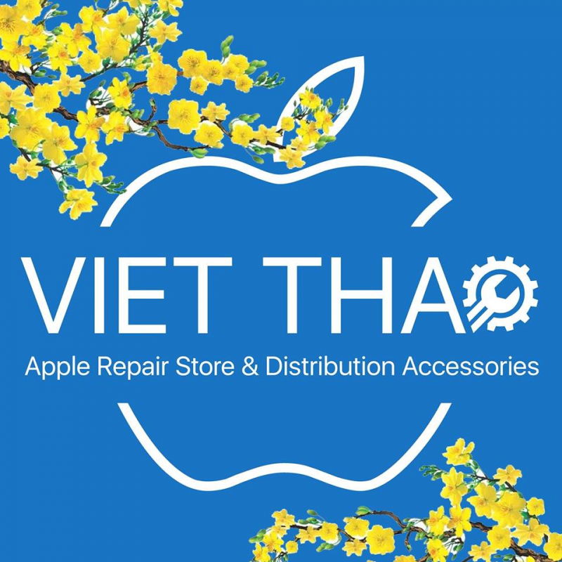 Cửa hàng sửa chữa iPhone Việt Thảo
