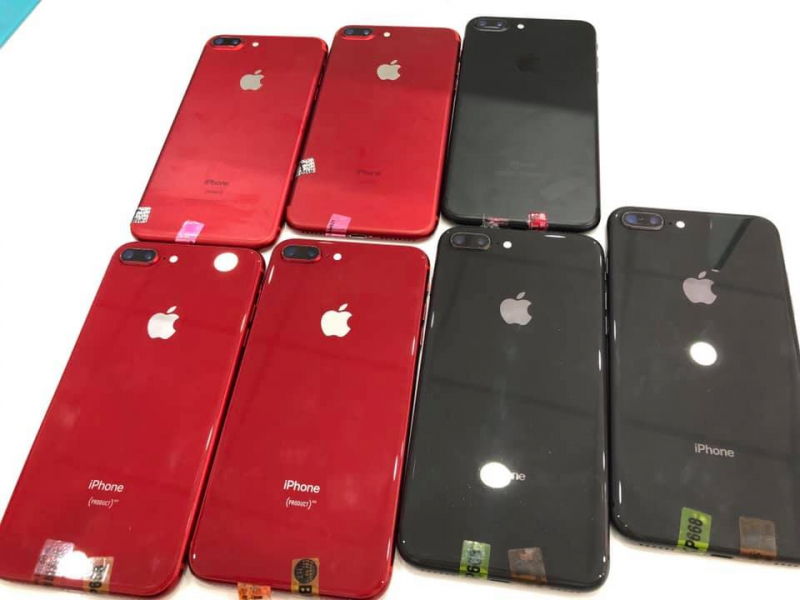Cửa hàng sửa chữa iPhone Việt Thảo