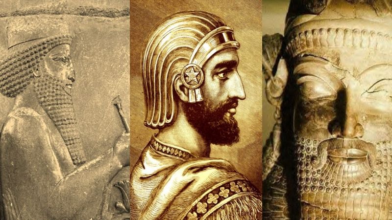 Cyrus Đại Đế