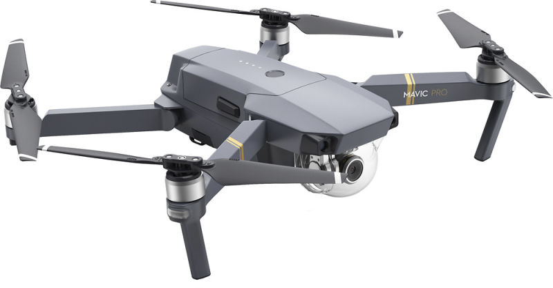 DJI Drone Mavic Pro