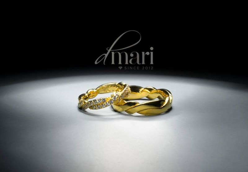 DMari Jewelry