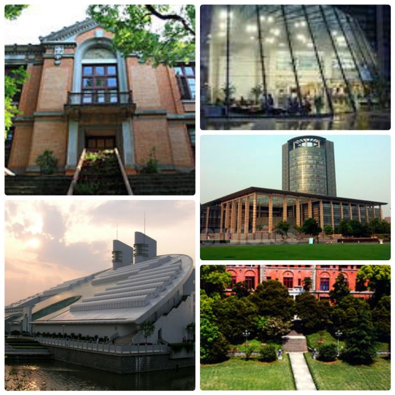 Đại học Chiết Giang