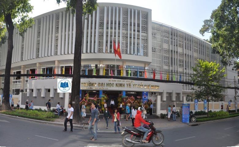 Đại học Kinh Tế Thành phố Hồ Chí Minh