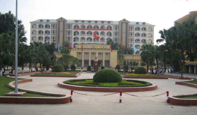 Đại học Thương Mại