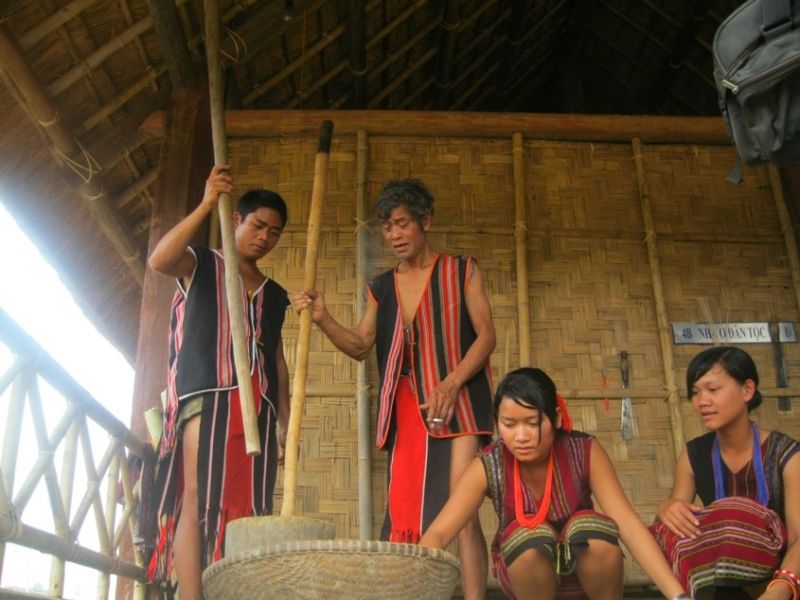 Dân tộc Brâu