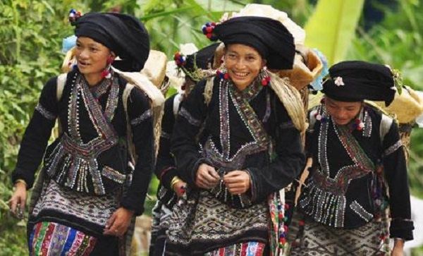 Dân tộc Ơ Đu